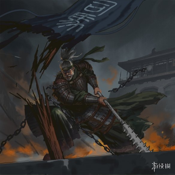率土之滨12月23日卡包调整一览五星XP武将夏侯霸刘表实装