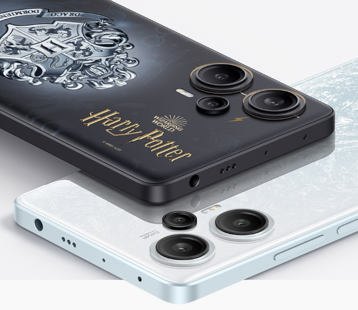 红米Note12Turbo有没有红外遥控