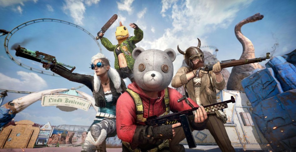 绝地求生2.15更新公告PUBG2月15日22.1版本更新内容一览