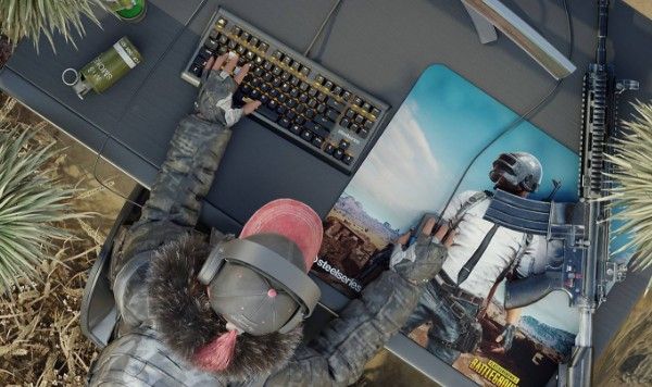 2018年完美收官！绝地求生重回Steam一周销量榜榜首