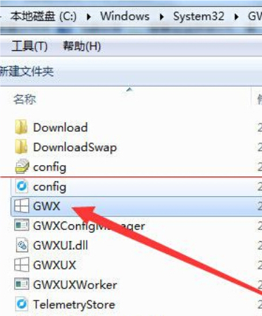 win10升级提示没收到怎么办出现免费升级通知推送的方法