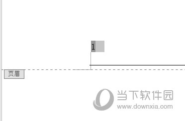 Word2016怎么设置页码这功能在这里