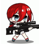 少女前线T