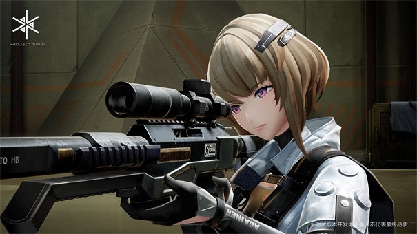 ProjectSnow哔哩哔哩