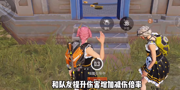 和平精英指挥官怎么样