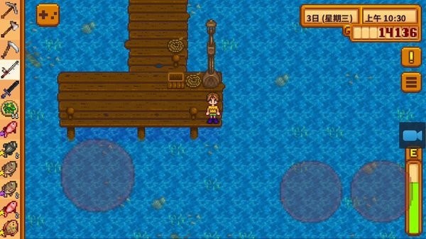 星露谷物语modStardewValley截图2