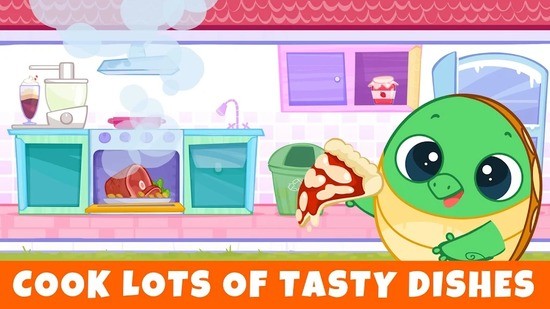 比比冒险BibiHome