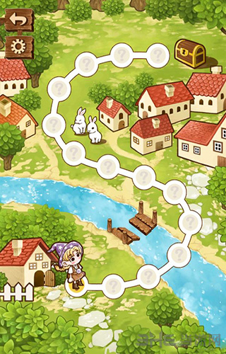 逻辑绘图魔法NonogramMagic安卓最新版图6
