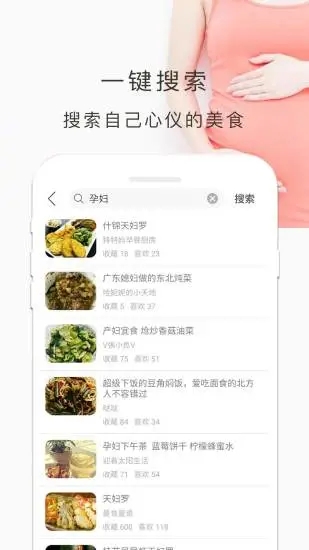 孕妇食谱大全图6