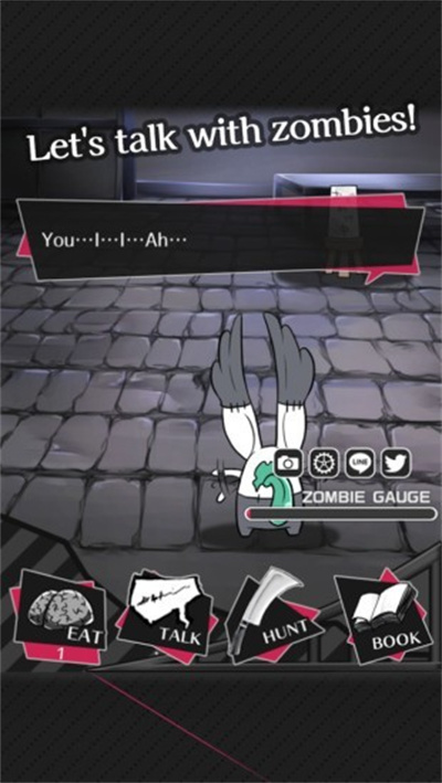 丧尸男友2破解版无限脑子下载