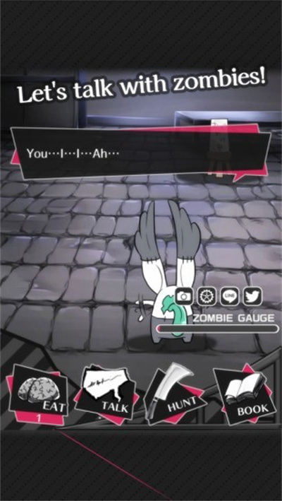 丧尸男友2破解版无限脑子下载