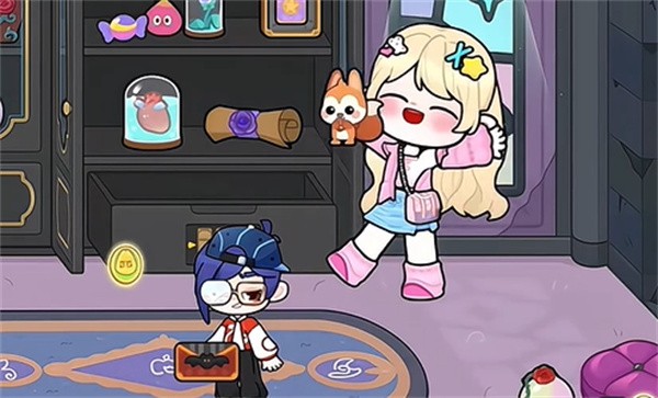 奇妙创意世界全部解锁无广告版最新版