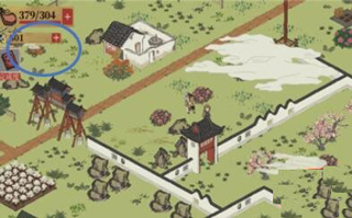 江南百景图官网版
