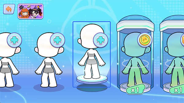 奇妙创意世界全部解锁无广告版