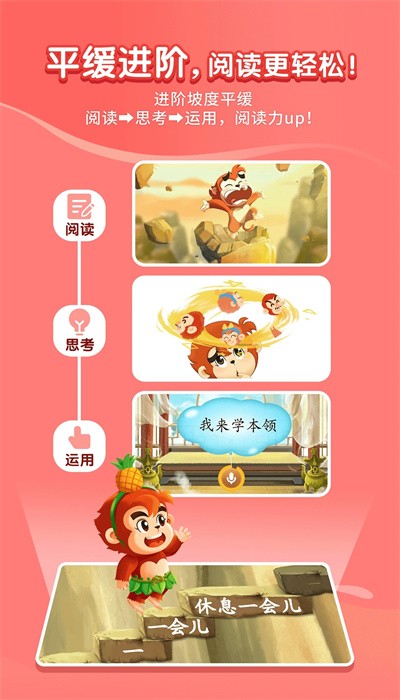 小悟空自己读图6