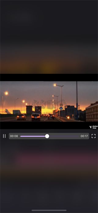 motionninja视频编辑器官方正版