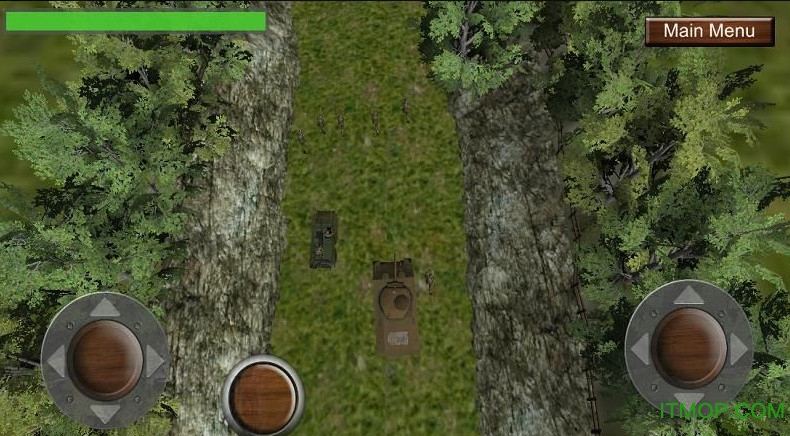 英勇勋章手机版截图4