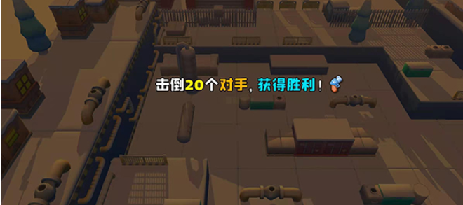 汤姆猫荒野派对最新版