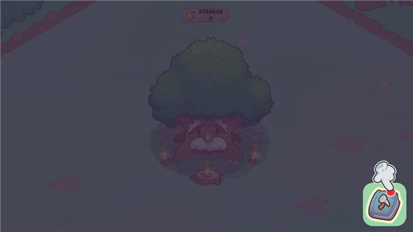 温馨森林游戏