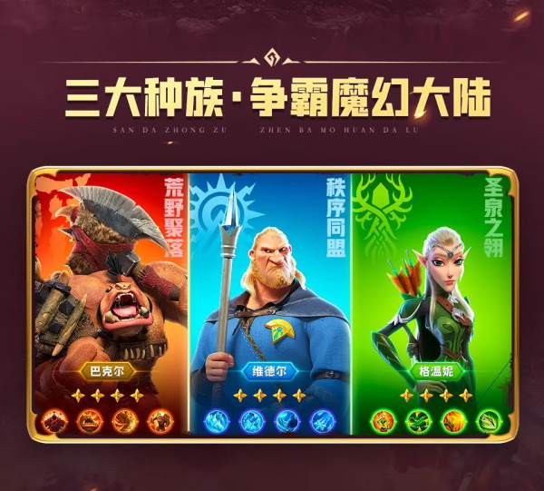 万龙觉醒国际服(Call of Dragons)