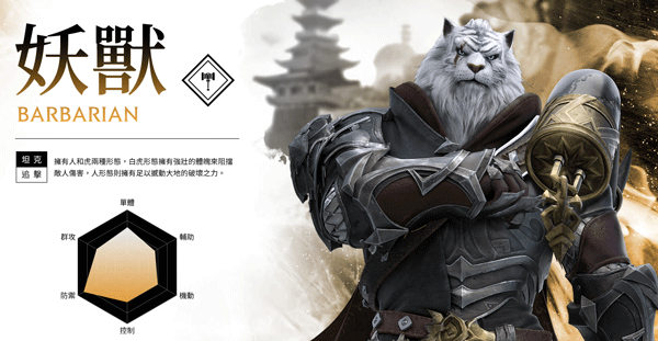 完美世界手游