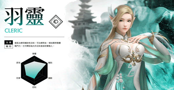 完美世界手游