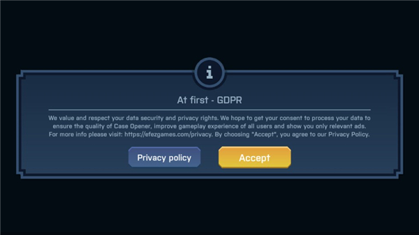 CSgo开箱模拟器2026