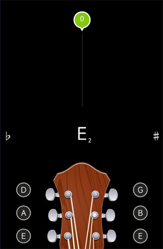 guitar tuna免费版