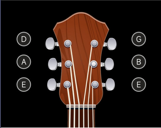 guitar tuna免费版