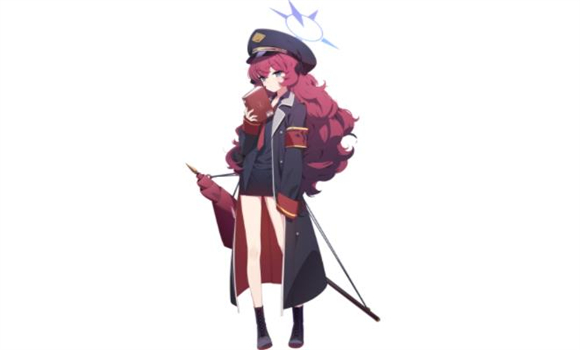 碧蓝档案官服