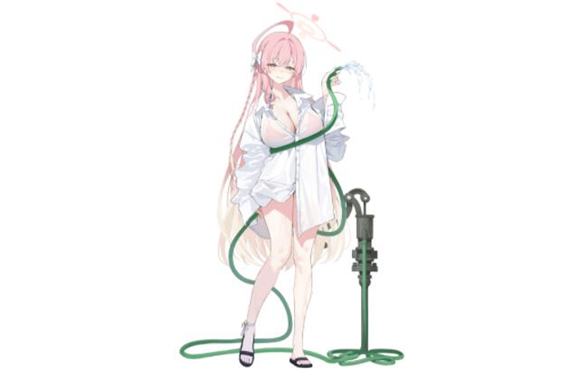 碧蓝档案官服