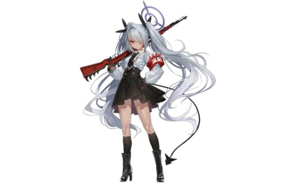 碧蓝档案官服