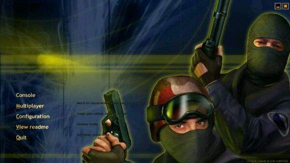 反恐精英顶级射手汉化版图6