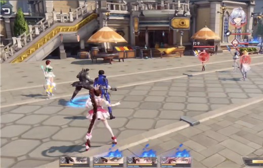 斗罗大陆魂师对决官服
