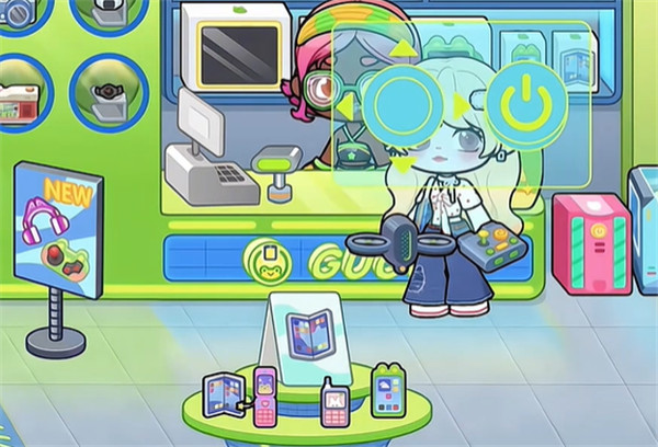 奇妙创意世界