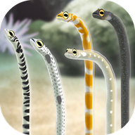 斑鳝花园官方版GardenEel