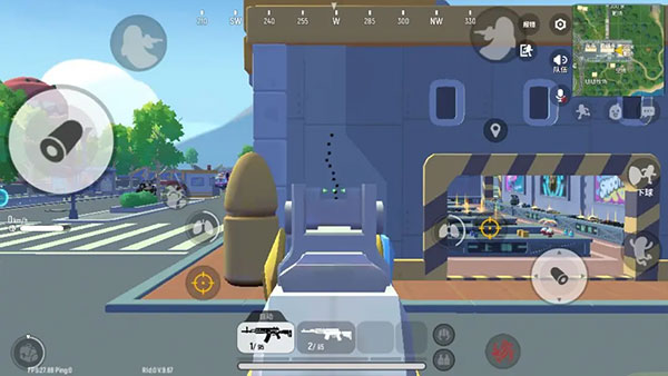 香肠派对先行服