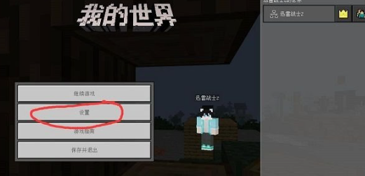 珍妮冒险(jenny mod)