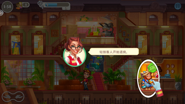 糖果泡泡乐园