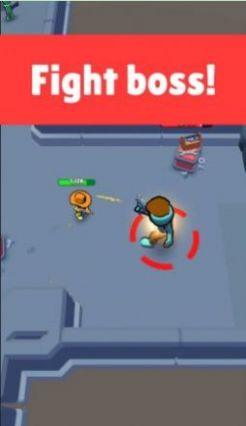 僵尸生存大乱斗ZombieSurvive图3