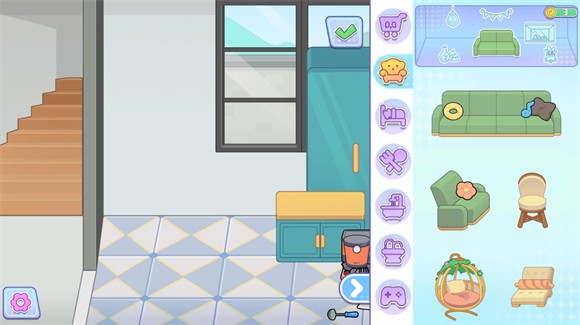 奇妙创意世界破解版