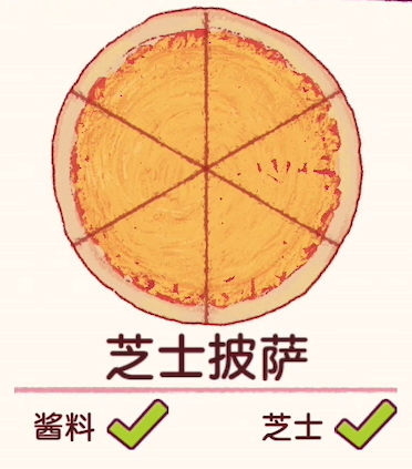 可口的披萨美味的披萨无限金币版