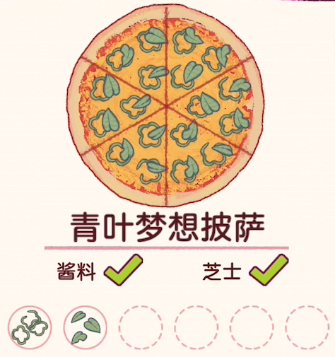 可口的披萨美味的披萨无限金币版