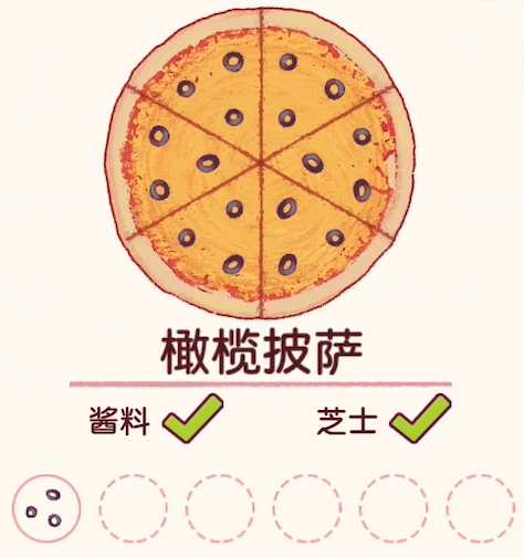 可口的披萨美味的披萨无限金币版