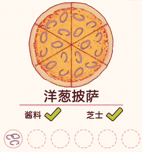 可口的披萨美味的披萨无限金币版