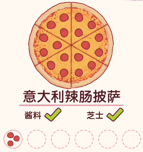 可口的披萨美味的披萨无限金币版