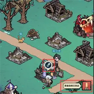 佣兵小镇破解版无限金币无限钻石