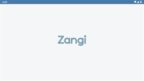 zangi中文版