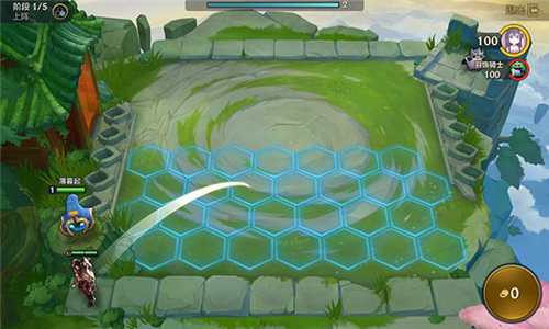 云顶之弈PBE美测服官网版(TFT PBE)