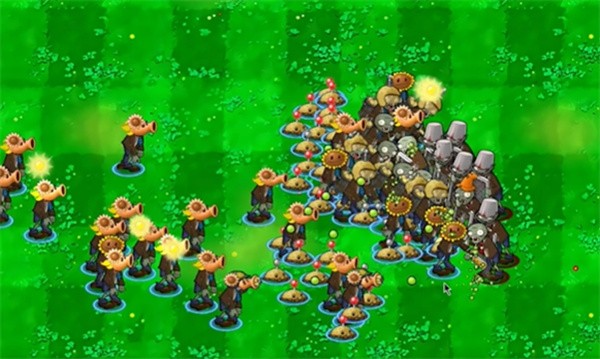 僵尸战记(Zombie Wars)